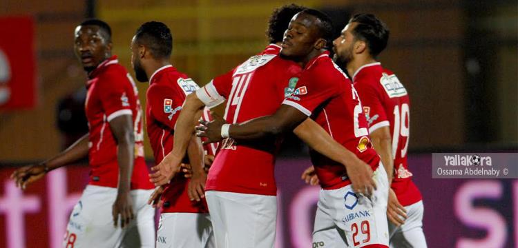 الاهلي الاهلي